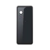 Back Panel Cover For Olive Vg3200 Olivelumen Black - Maxbhi.com