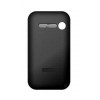 Back Panel Cover For Onida F080 Black - Maxbhi.com