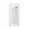 Back Panel Cover For Onida F970 White - Maxbhi.com