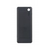 Back Panel Cover For Onida G242 Black - Maxbhi.com