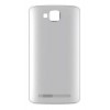 Back Panel Cover For Onida I407 Black - Maxbhi Com