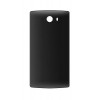 Back Panel Cover For Onida I505 Black - Maxbhi.com