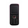 Back Panel Cover For Onida V102 Black - Maxbhi.com
