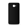 Back Panel Cover For Oorie Ds401 Black - Maxbhi.com
