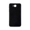 Back Panel Cover For Oorie Ms927b Black - Maxbhi.com