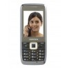 Back Panel Cover for Orion TV 203 - Black