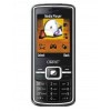 Back Panel Cover for Orpat P58 - Black