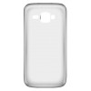 Back Panel Cover For Optimasmart Ops50 Black - Maxbhi Com
