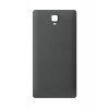 Back Panel Cover For Optimasmart Ops50q Black - Maxbhi.com