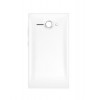 Back Panel Cover For Optimasmart Ops60dn Black - Maxbhi.com