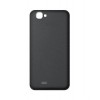 Back Panel Cover For Optimasmart Ops 45qx Black - Maxbhi.com