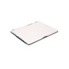 Back Panel Cover For Optimasmart Opt400 Lap Tab Black - Maxbhi.com