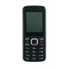 Back Panel Cover For Orion 909 Black - Maxbhi.com