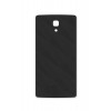 Back Panel Cover For Oukitel Original One Black - Maxbhi.com