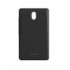 Back Panel Cover For Panasonic Gd31 Black - Maxbhi.com