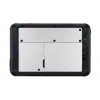 Back Panel Cover for Panasonic Toughpad FZ-M1 - Black