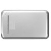 Back Panel Cover for Penta T-Pad IS709C - Black