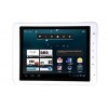 Back Panel Cover for Penta T-Pad WS802C 2G - Black