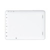 Back Panel Cover for Penta T-Pad WS802C - Black