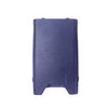 Back Panel Cover For Panasonic Gd92 Blue - Maxbhi.com