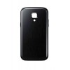 Back Panel Cover For Pantech Vega Lte Ex Ima820l Black - Maxbhi.com