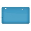 Back Panel Cover For Penta Tpad Is701d Black - Maxbhi Com