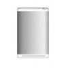 Back Panel Cover For Penta Tpad Ws1001q 16gb Grey - Maxbhi.com
