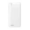 Back Panel Cover For Phicomm Energy 2 E670 White - Maxbhi.com