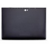 Back Panel Cover For Pipo M8hd Black - Maxbhi Com