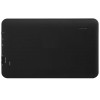 Back Panel Cover for Prestigio MultiPad 7.0 Ultra Plus New - Black