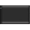 Back Panel Cover for Prestigio MultiPad MUZE 5001 3G - Black