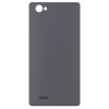Back Panel Cover For Posh Kick X511 Black - Maxbhi Com