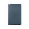 Back Panel Cover For Prestigio Multipad 4 Quantum 8.0 3g Black - Maxbhi.com