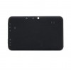 Back Panel Cover For Prestigio Multipad 7.0 Prime 3g Black - Maxbhi.com