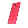 Back Panel Cover For Qiku N4 Pink - Maxbhi.com