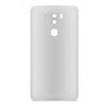 Back Panel Cover For Qiku Q Terra 810 Black - Maxbhi Com