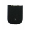 Back Panel Cover For Qtek S200 Black - Maxbhi.com