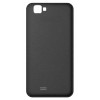 Back Panel Cover For Rage 45qx Black - Maxbhi Com