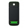 Back Panel Cover For Rage C241 Black - Maxbhi.com