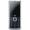 Back Panel Cover for Ray M45 - Black