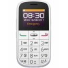 Back Panel Cover for Reconnect 1801 - Black