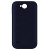 Back Panel Cover For Rage Viva New Black - Maxbhi Com