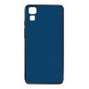 Back Panel Cover For Reach Klassy 300 Hd Black - Maxbhi Com