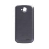 Back Panel Cover For Reach Klassy 400 Hd Black - Maxbhi.com