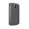 Back Panel Cover For Reach Radius Rd 52 Pro Black - Maxbhi.com