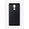 Back Panel Cover For Reach Sense 450 Black - Maxbhi.com