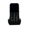 Back Panel Cover For Reconnect Rpfpb2201 Black - Maxbhi.com