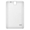 Back Panel Cover For Reconnect Rptpb0707 Black - Maxbhi Com