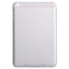 Back Panel Cover For Reconnect Rptpe0801 White - Maxbhi Com