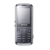 Back Panel Cover for Reliance Samsung M519 - Black